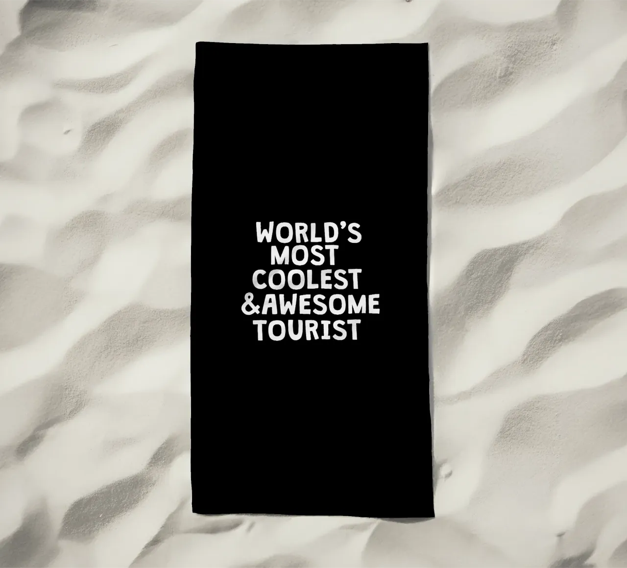 World's most coolest and awesome tourist telo mare da happieeagle