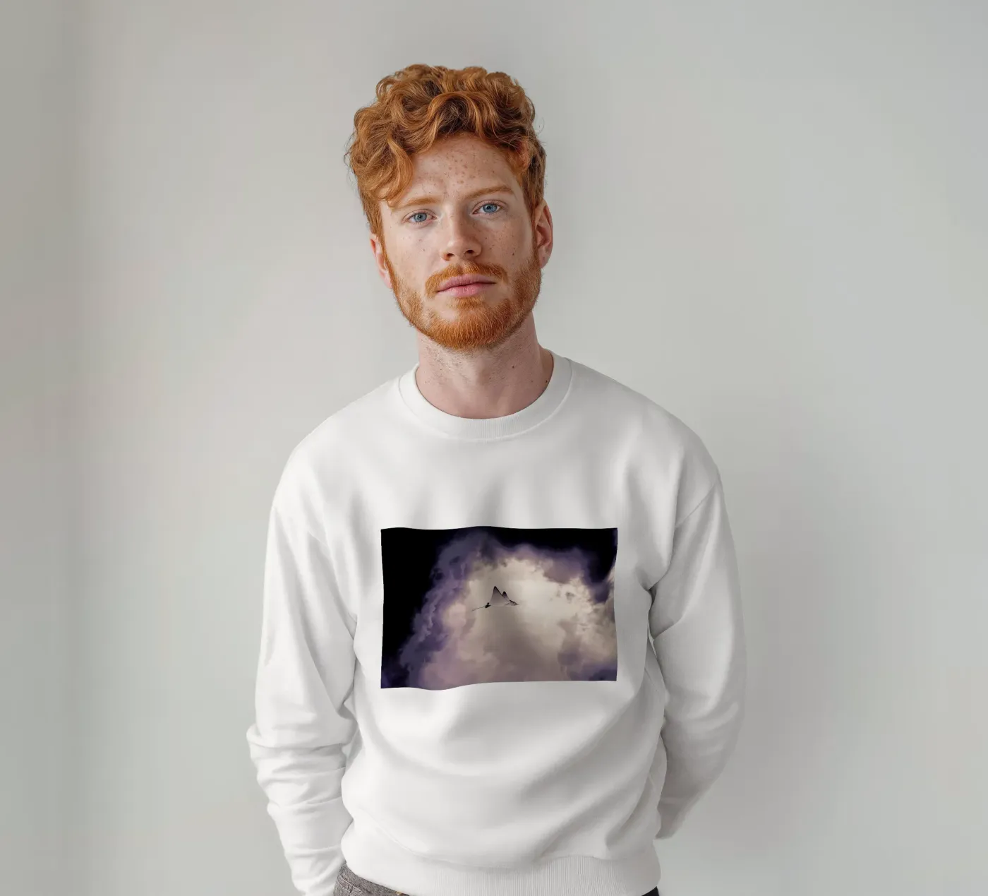 Lltt felpa da Eugene Soloviev