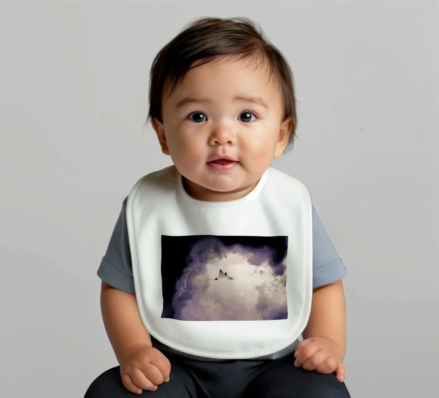 Lltt bavoir de Eugene Soloviev