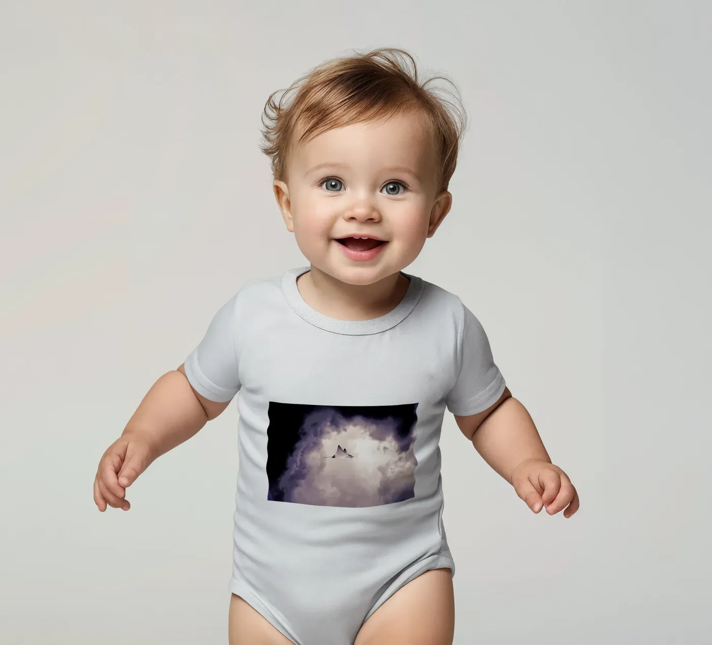 Lltt body bébé de Eugene Soloviev