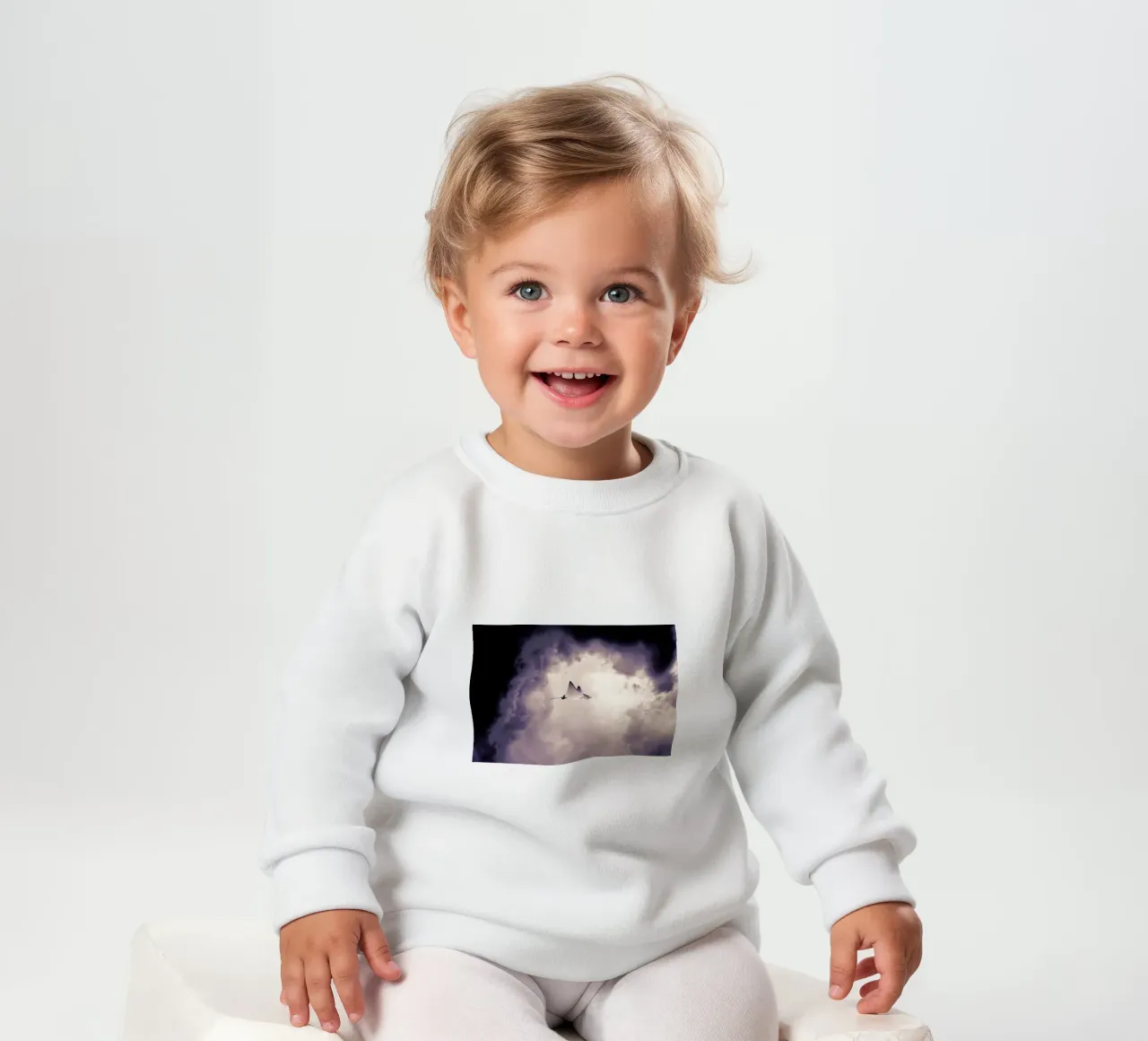 Lltt felpa neonato da Eugene Soloviev