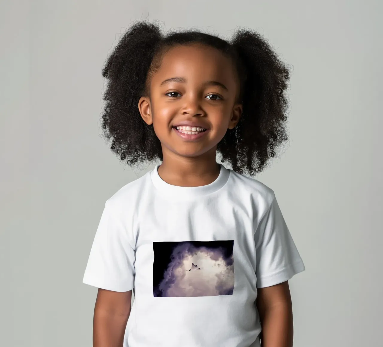 Lltt kinder t-shirt van Eugene Soloviev