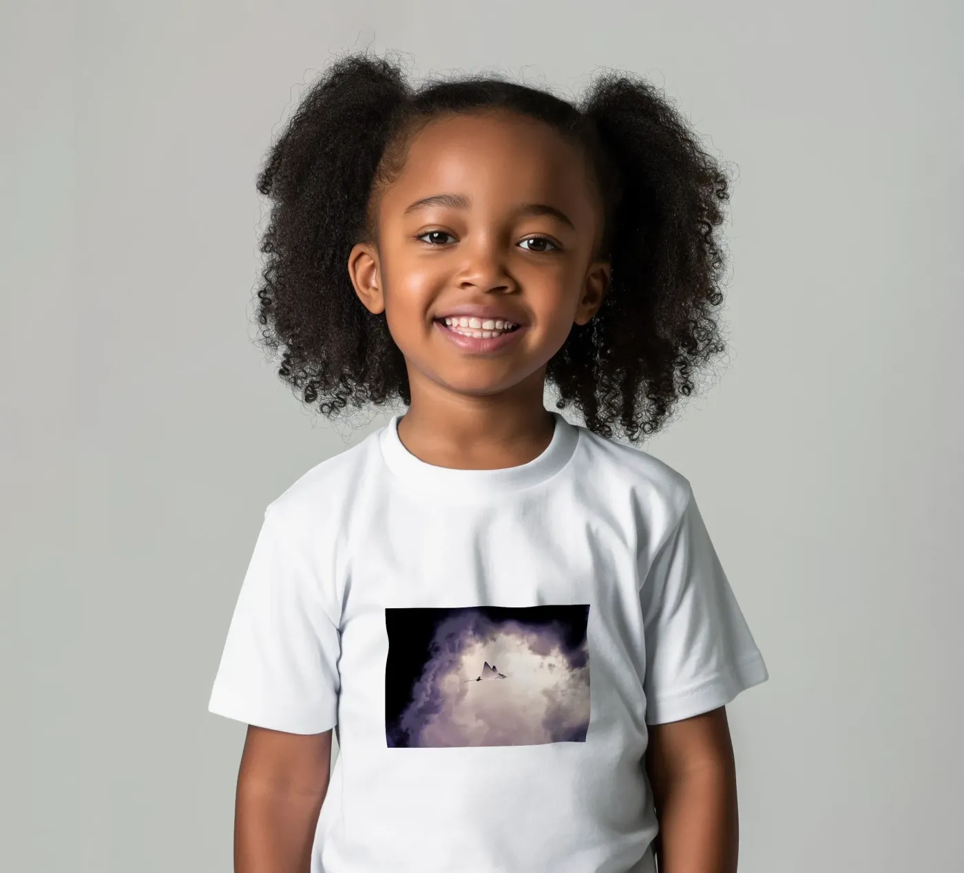 Lltt t-shirt bambini da Eugene Soloviev