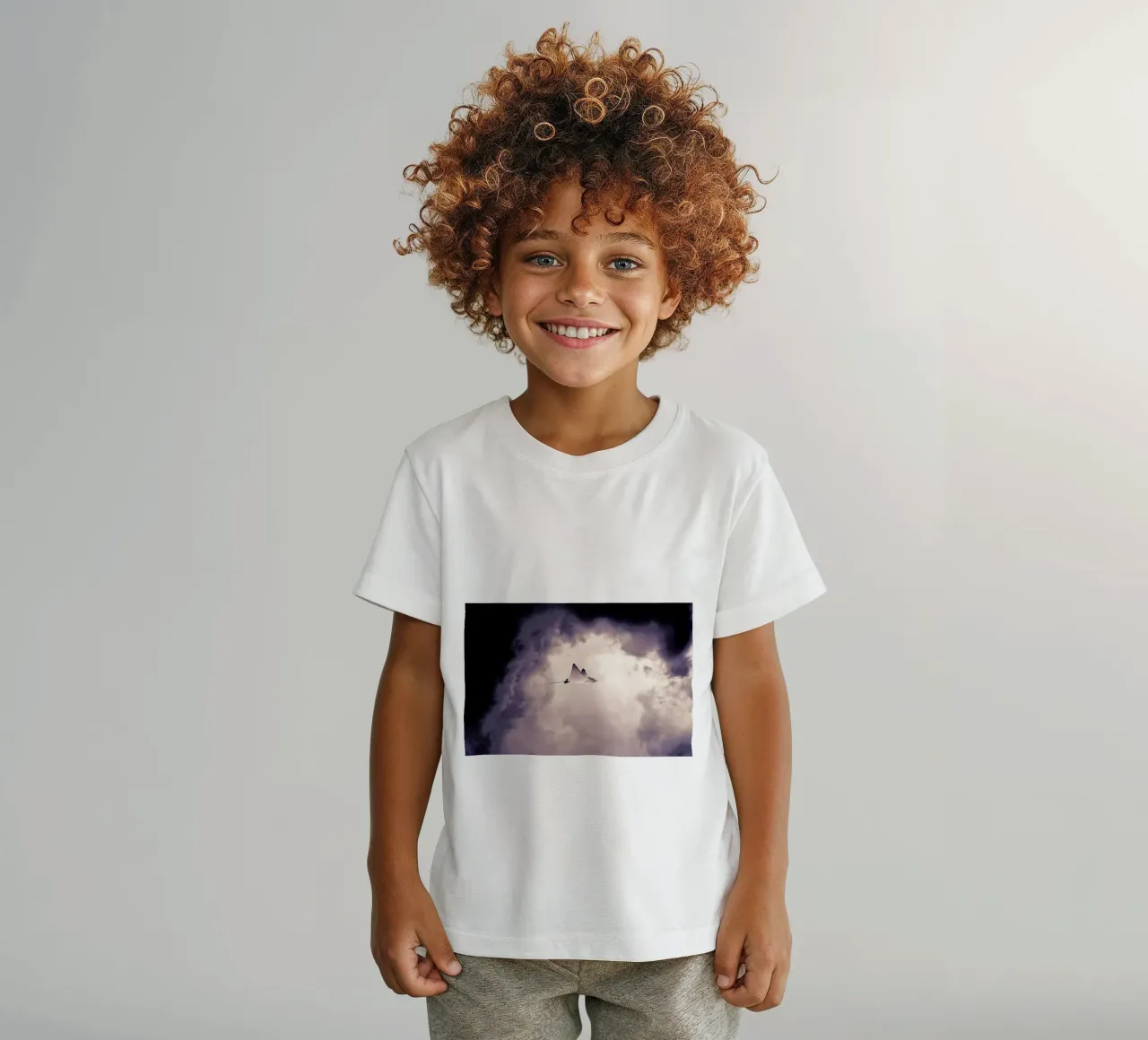 Lltt kinder t-shirt van Eugene Soloviev