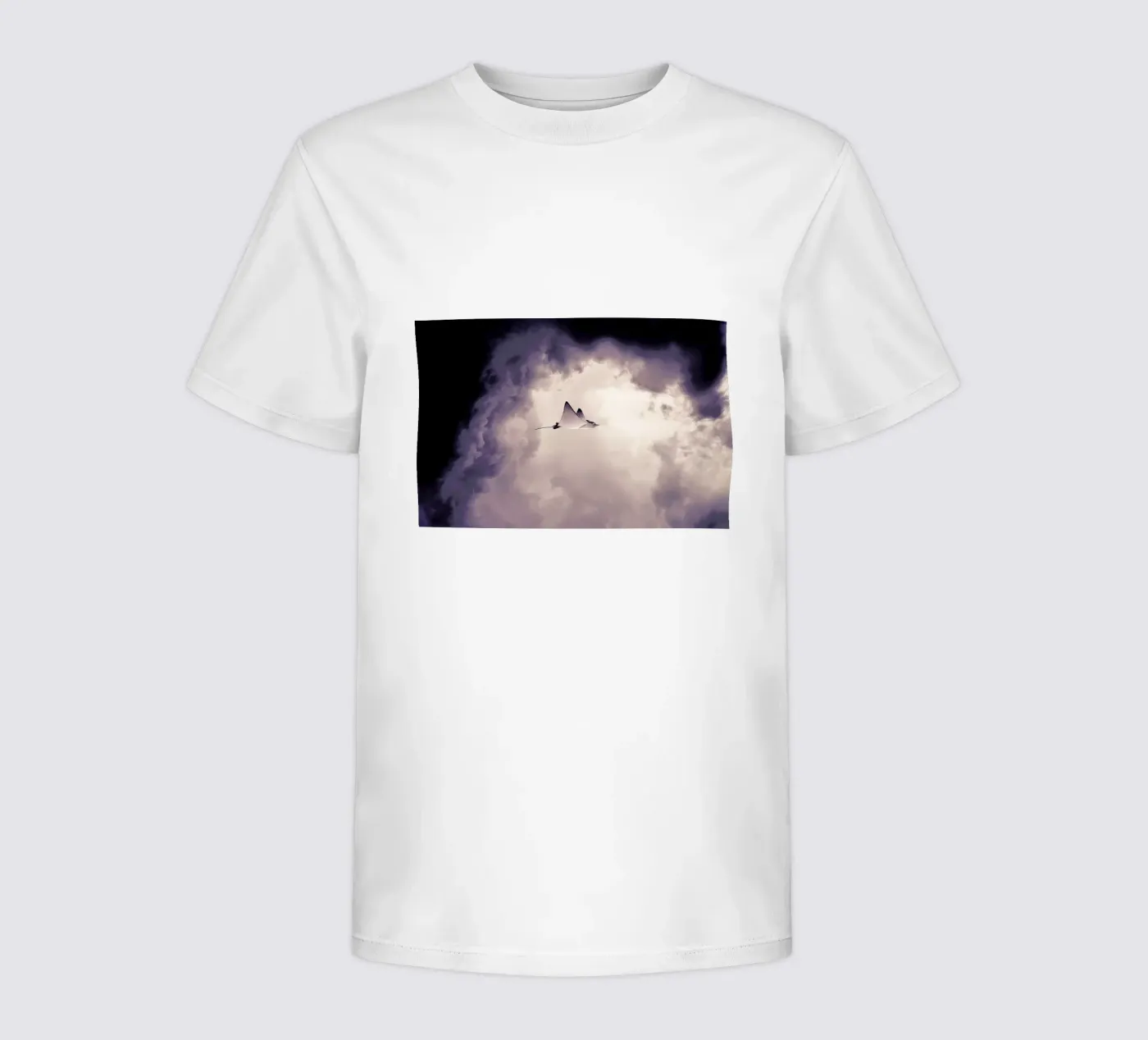 Lltt t-shirt bambini da Eugene Soloviev
