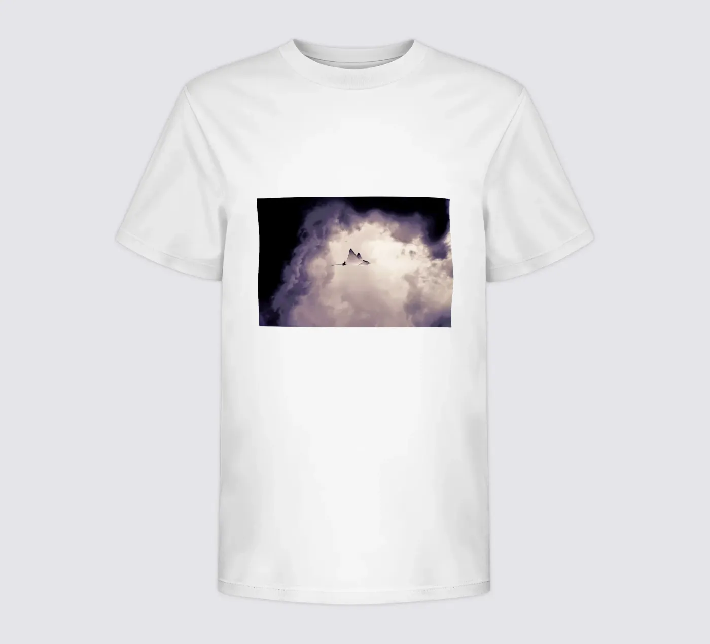 Lltt t-shirt bambini da Eugene Soloviev