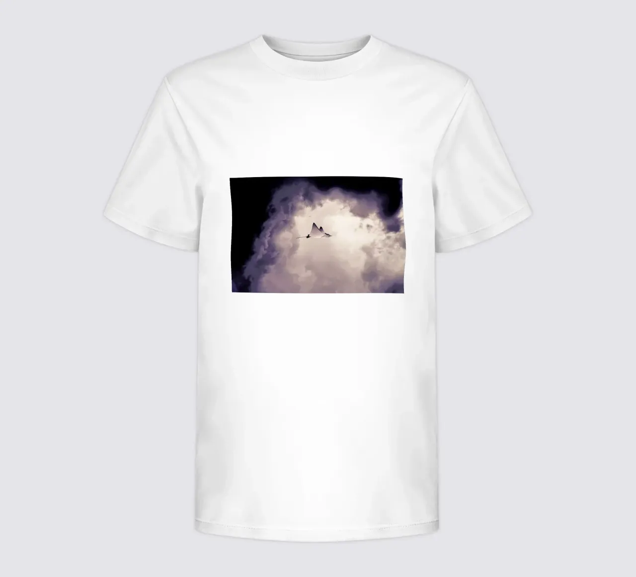Lltt kinder t-shirt van Eugene Soloviev