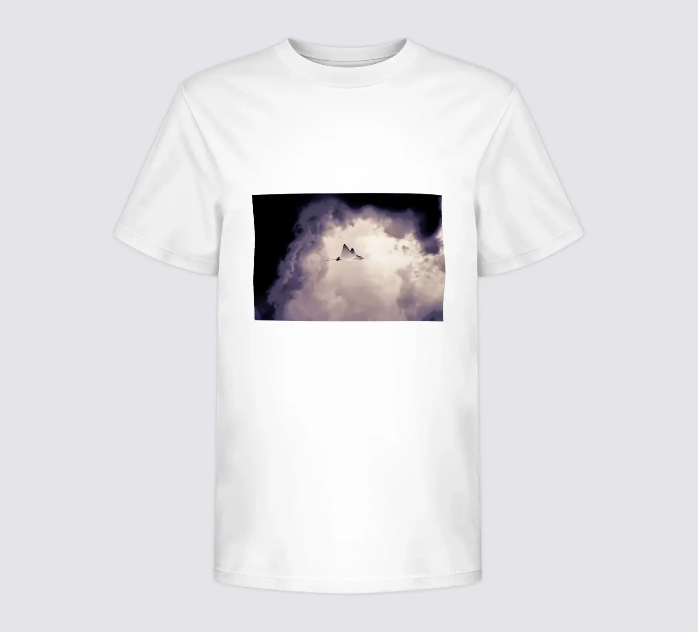 Lltt t-shirt bambini da Eugene Soloviev