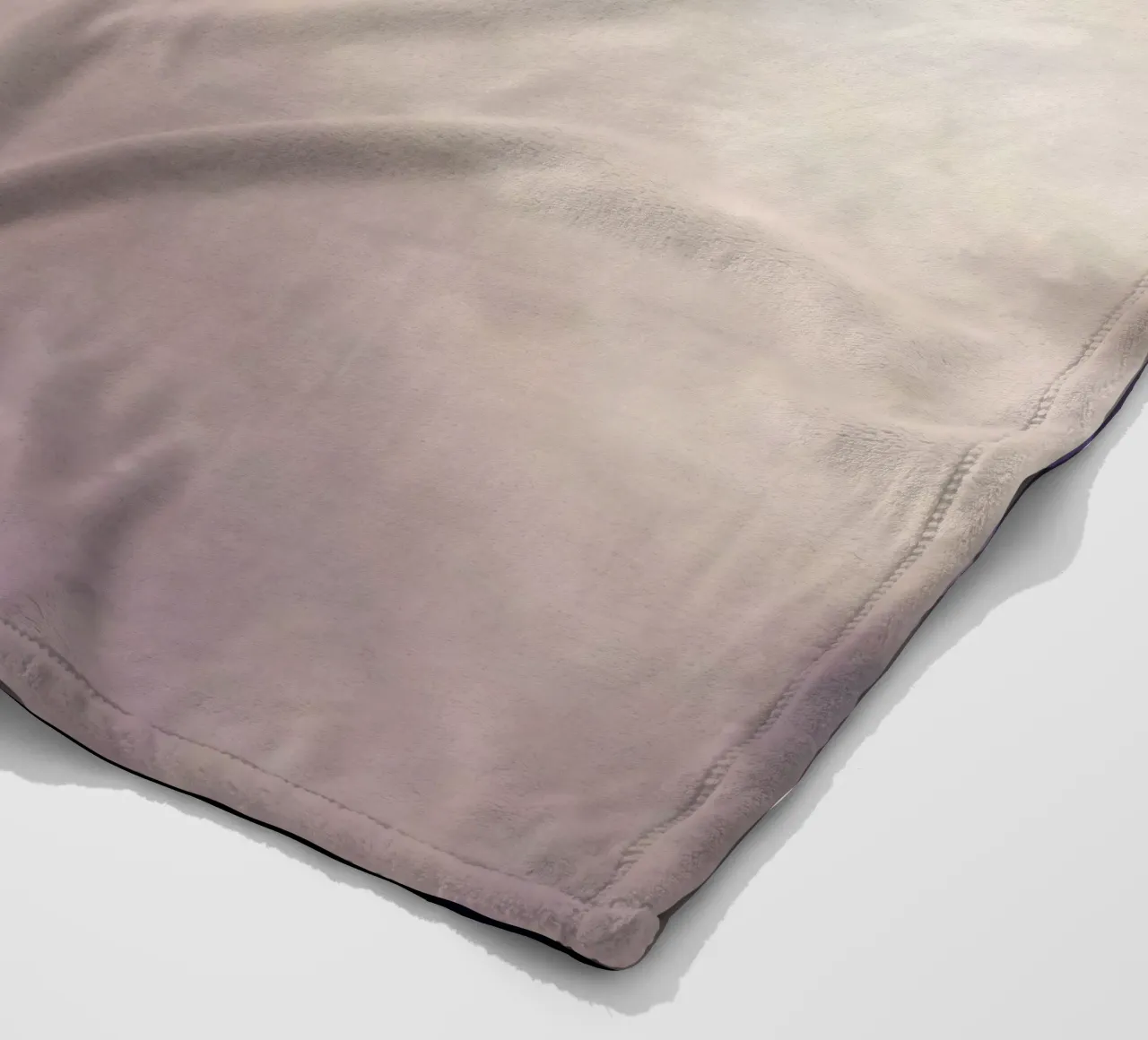 Lltt coperta in pile da Eugene Soloviev