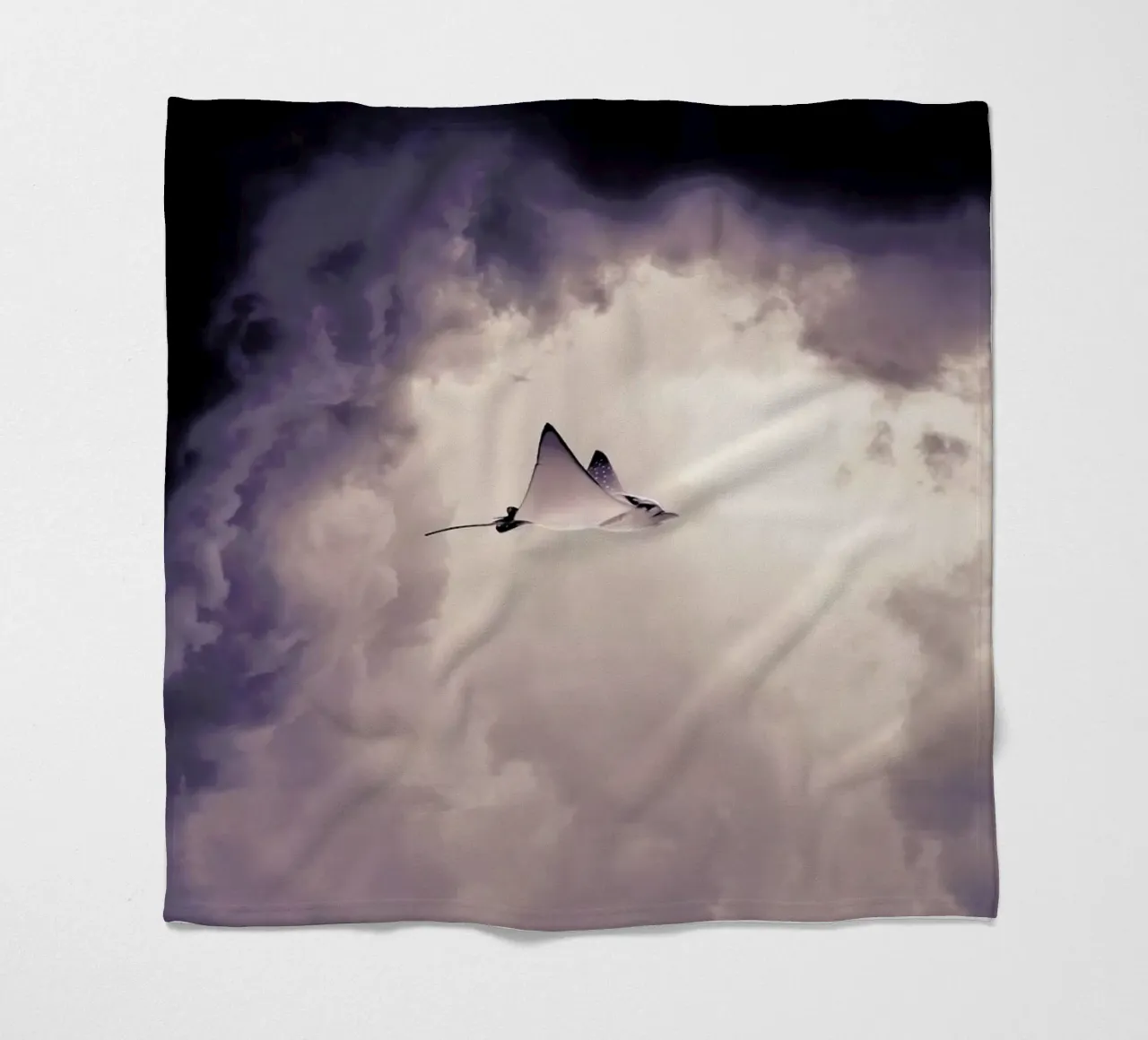 Lltt fleecedeken van Eugene Soloviev