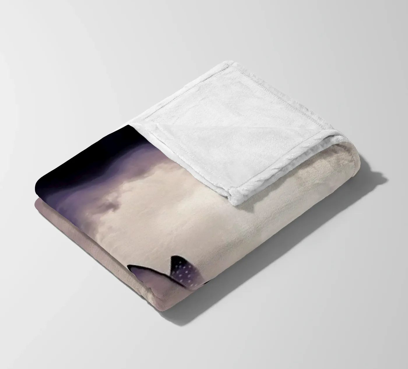 Lltt coperta in pile da Eugene Soloviev