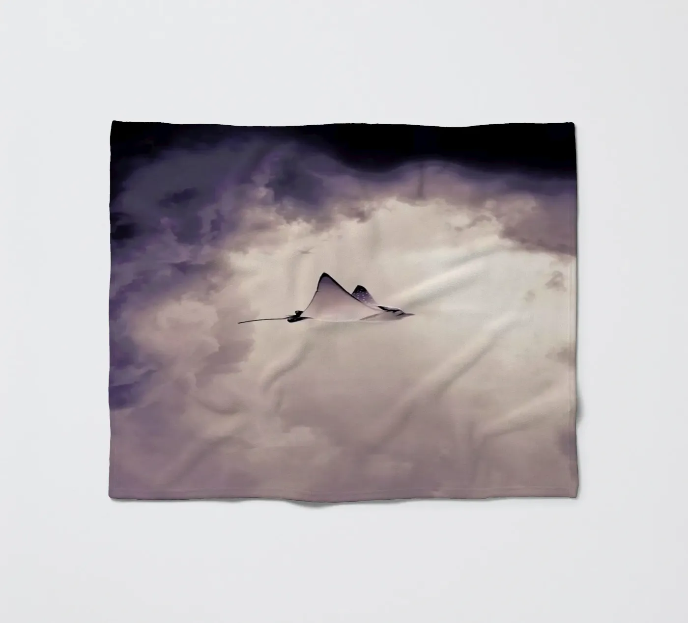 Lltt fleecedeken van Eugene Soloviev