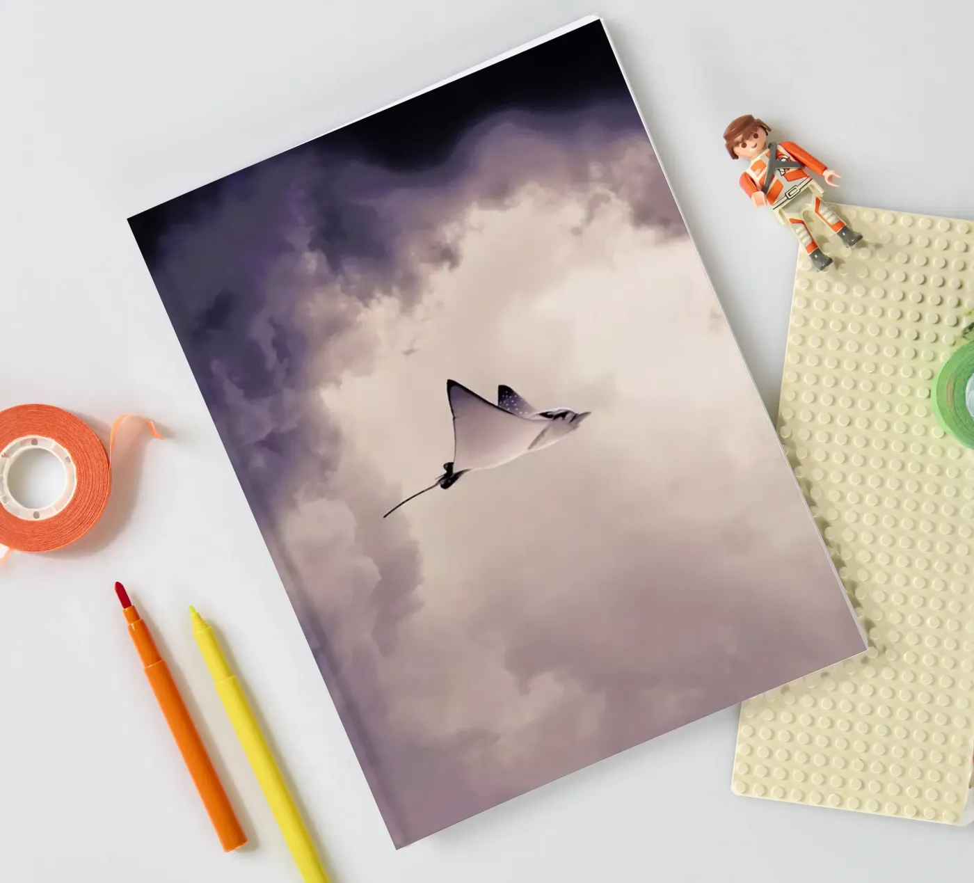 Lltt notebook by Eugene Soloviev