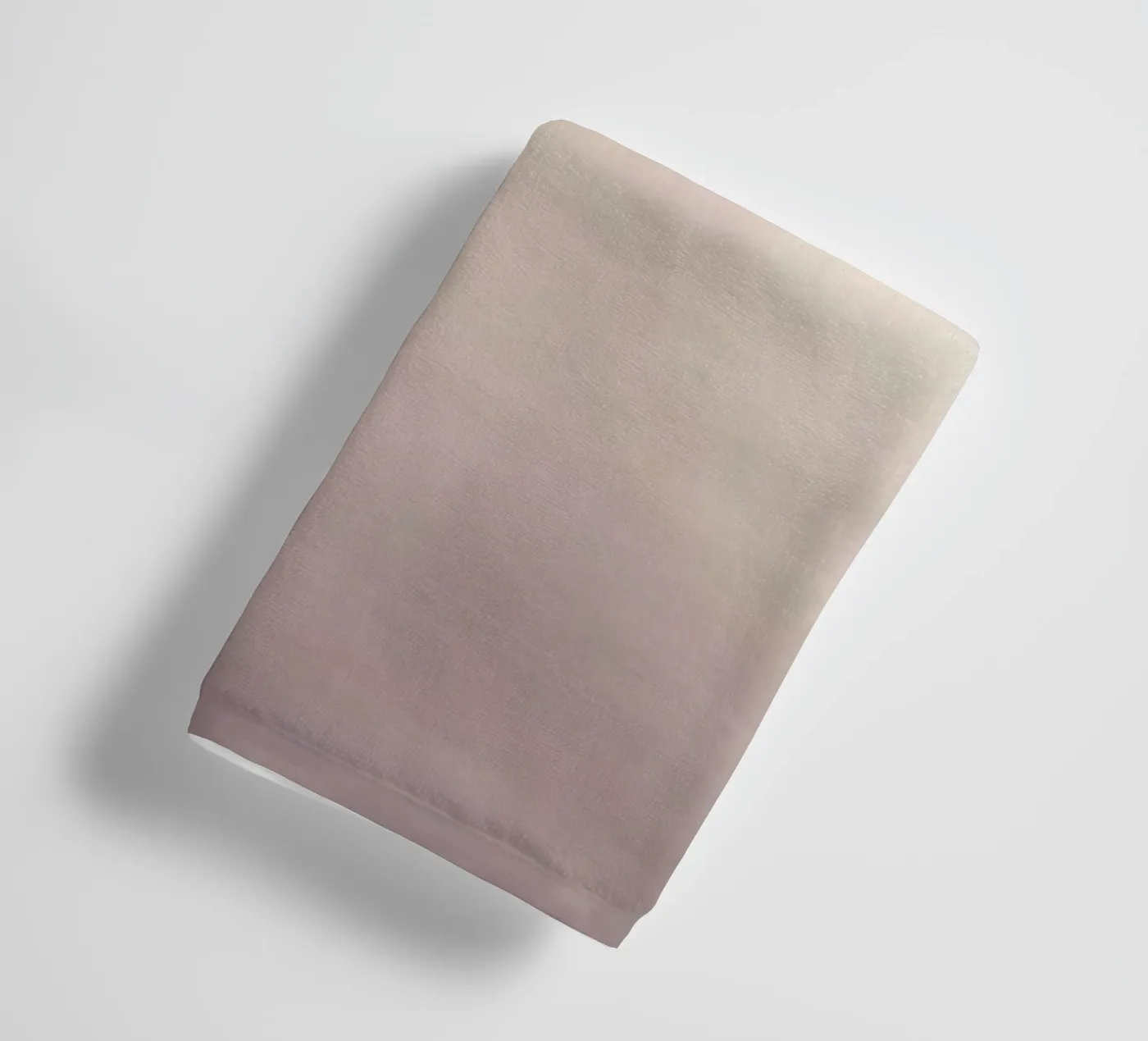 Lltt towel by Eugene Soloviev