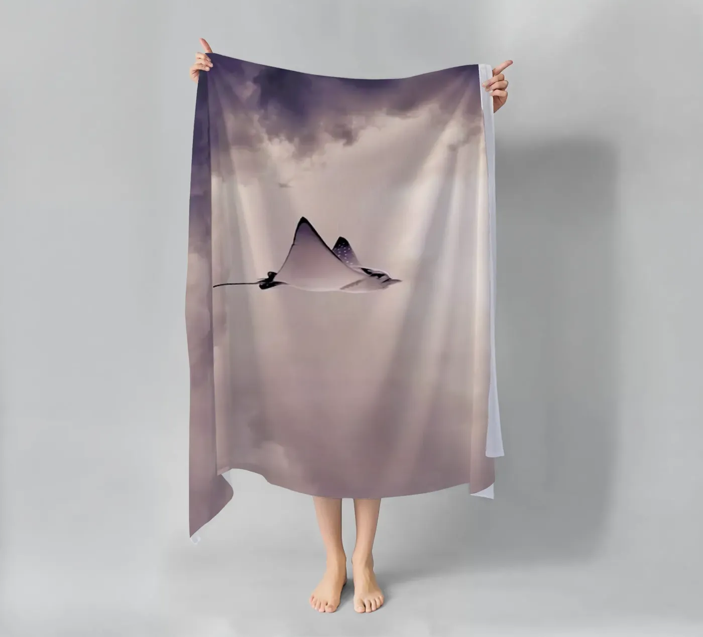 Lltt telo mare da Eugene Soloviev