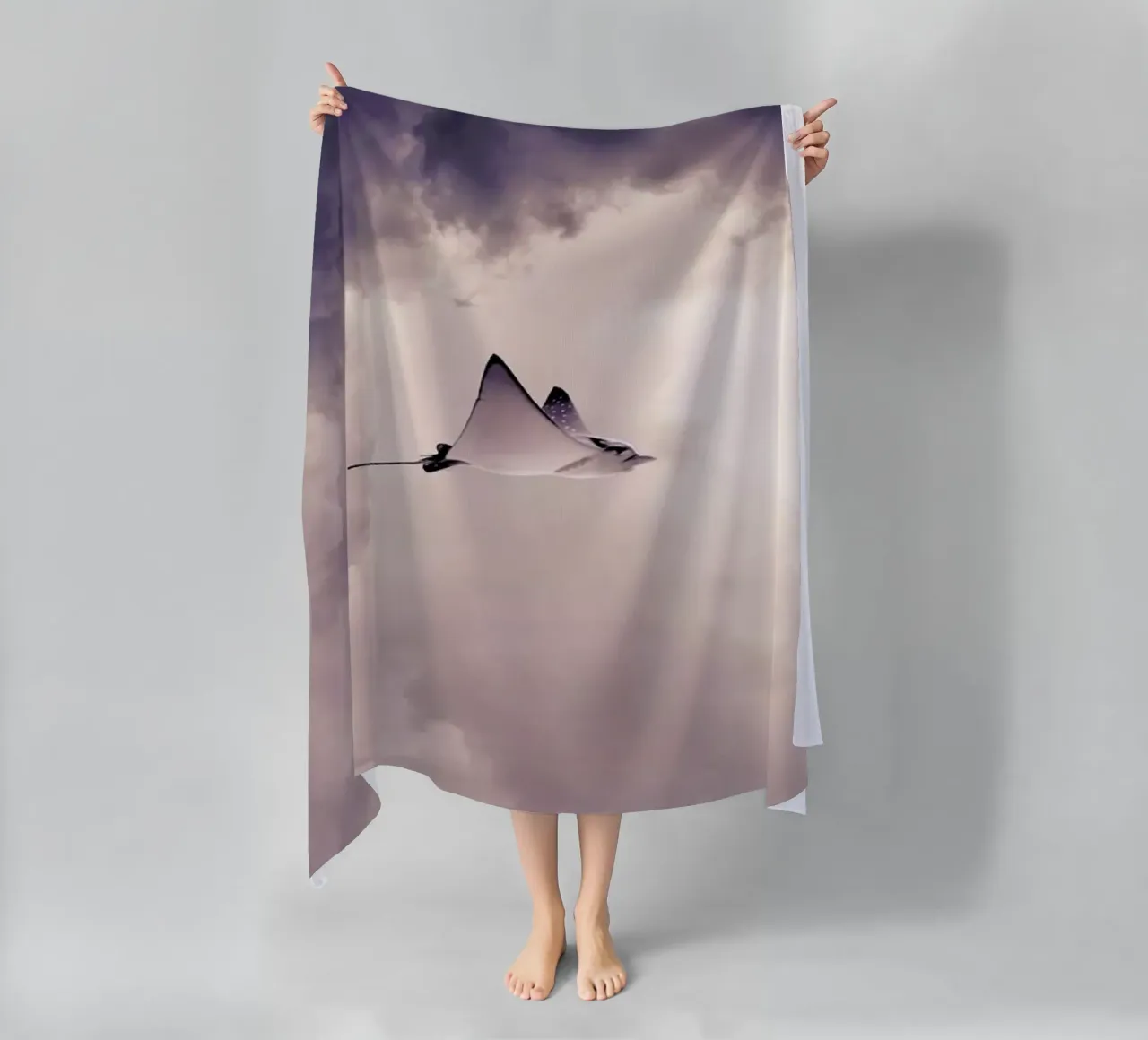 Lltt telo mare da Eugene Soloviev