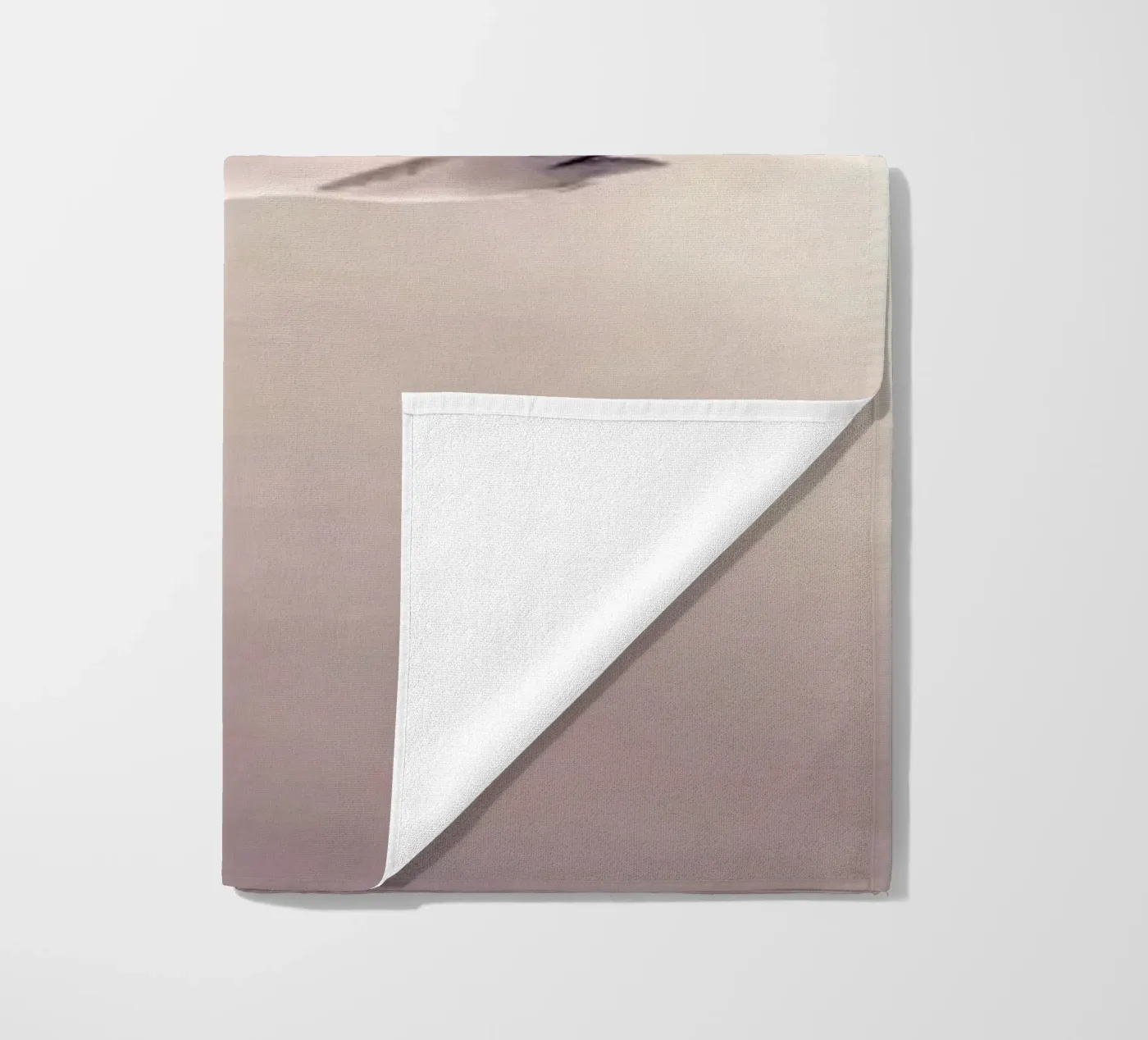 Lltt beach towel by Eugene Soloviev