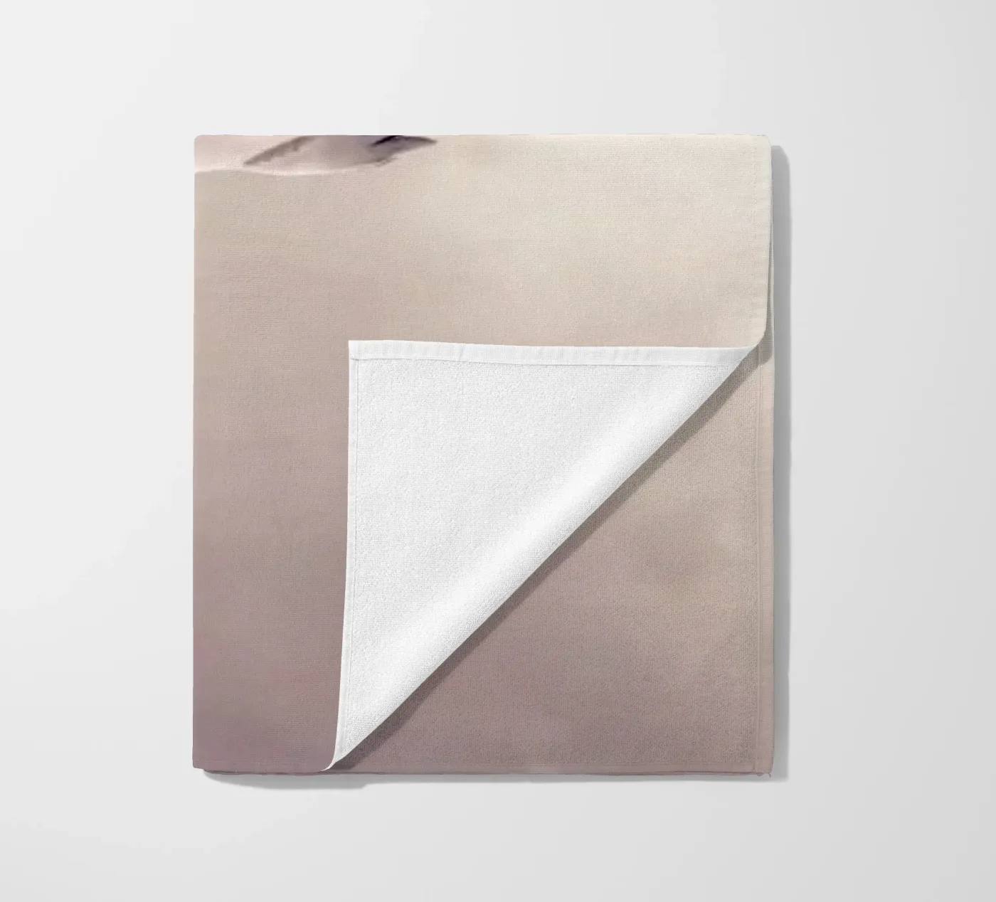 Lltt beach towel by Eugene Soloviev