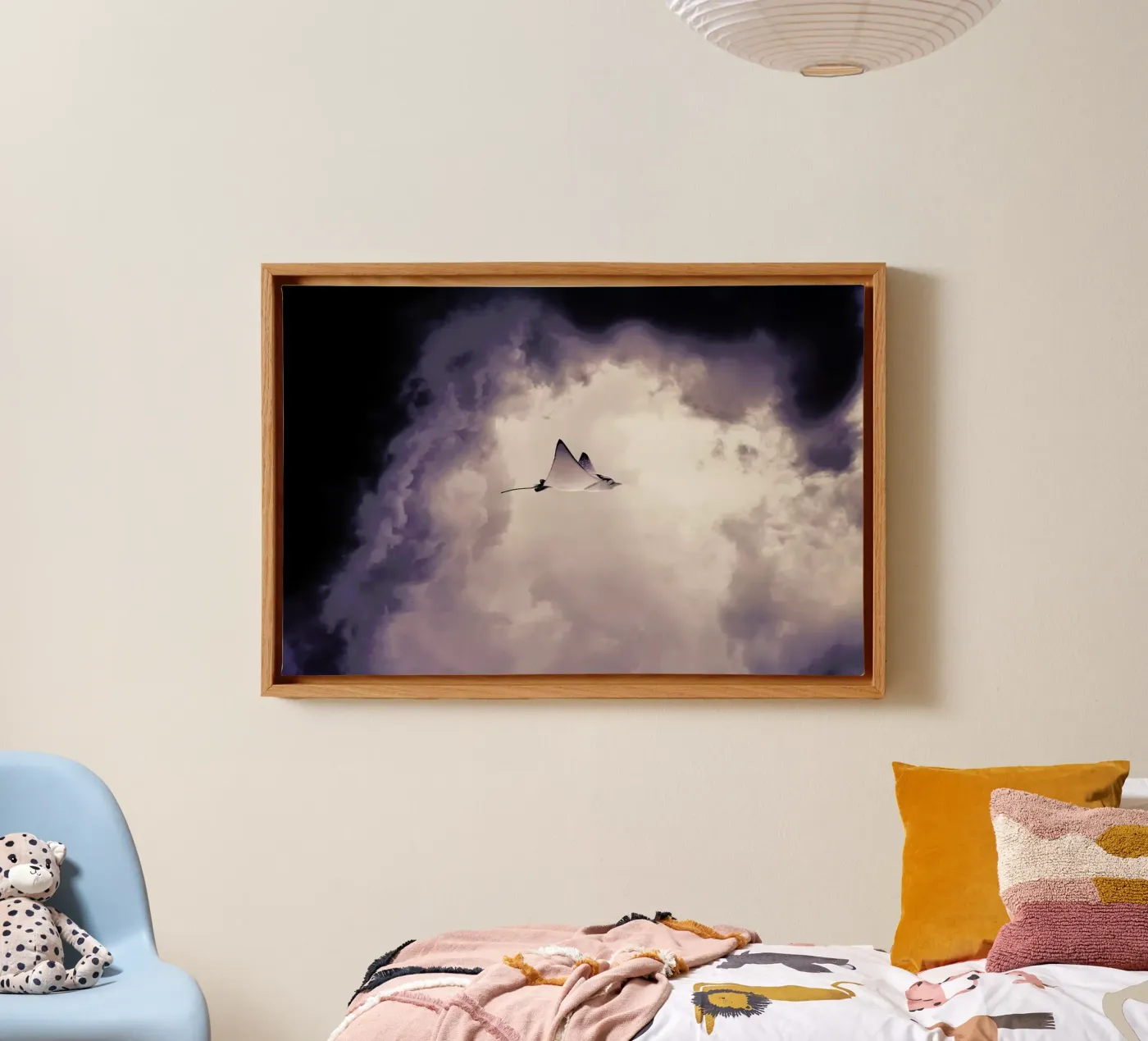 Lltt canvas van Eugene Soloviev