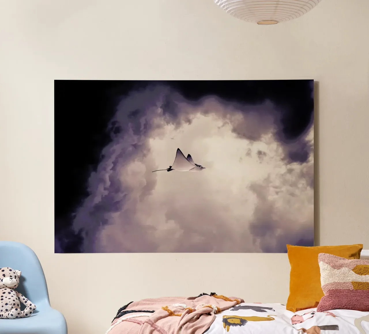 Lltt tela da Eugene Soloviev