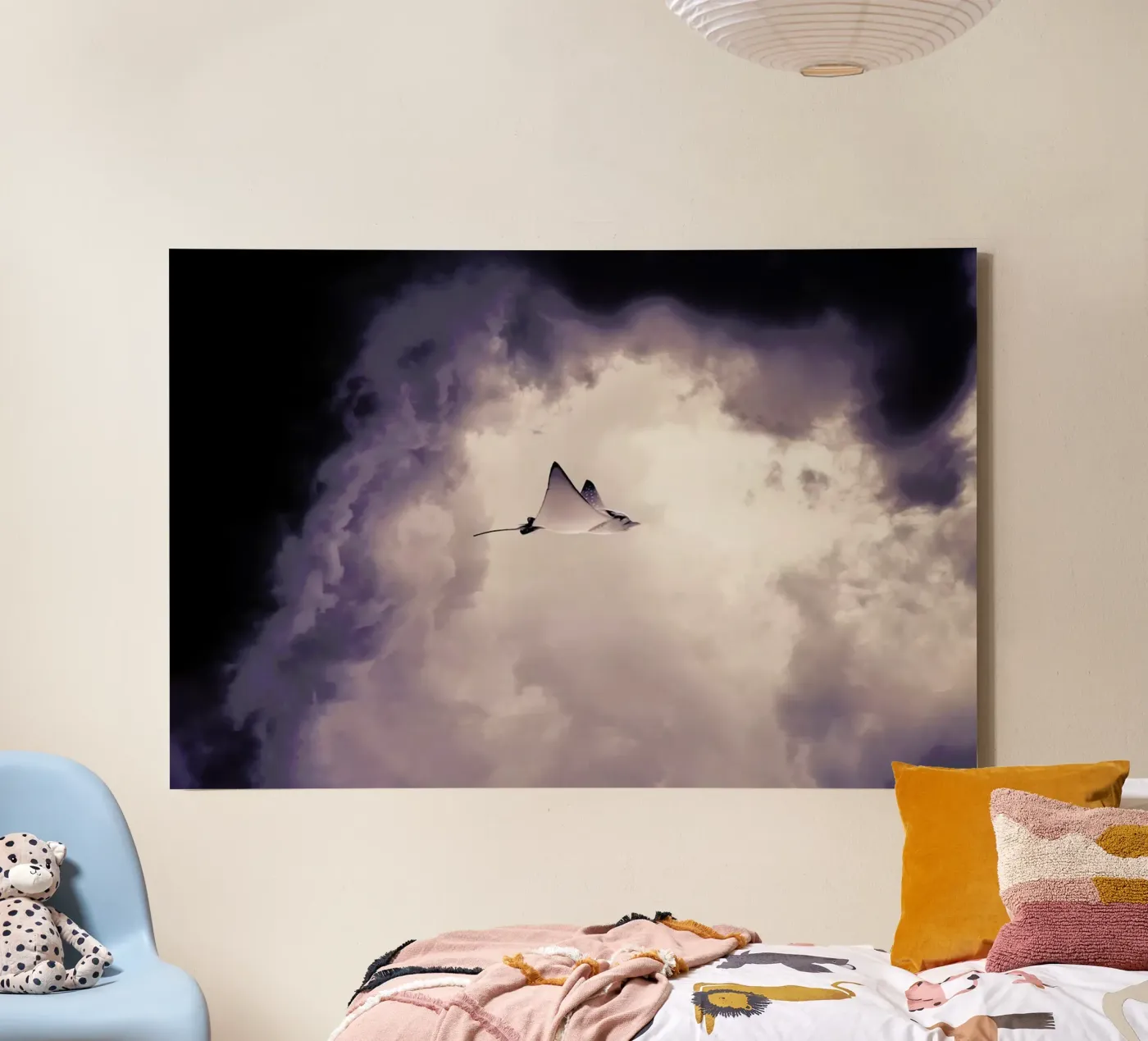 Lltt canvas van Eugene Soloviev