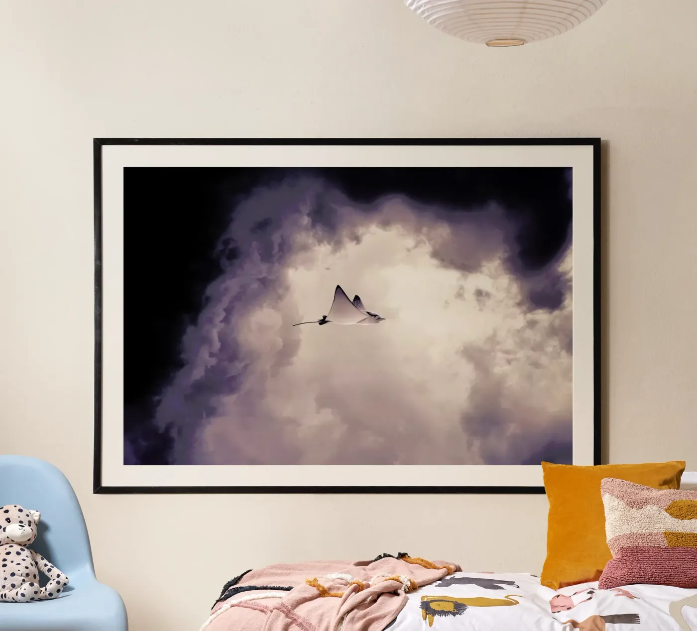 Lltt poster van Eugene Soloviev