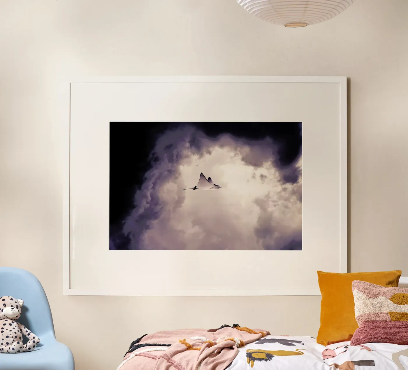 Lltt poster van Eugene Soloviev