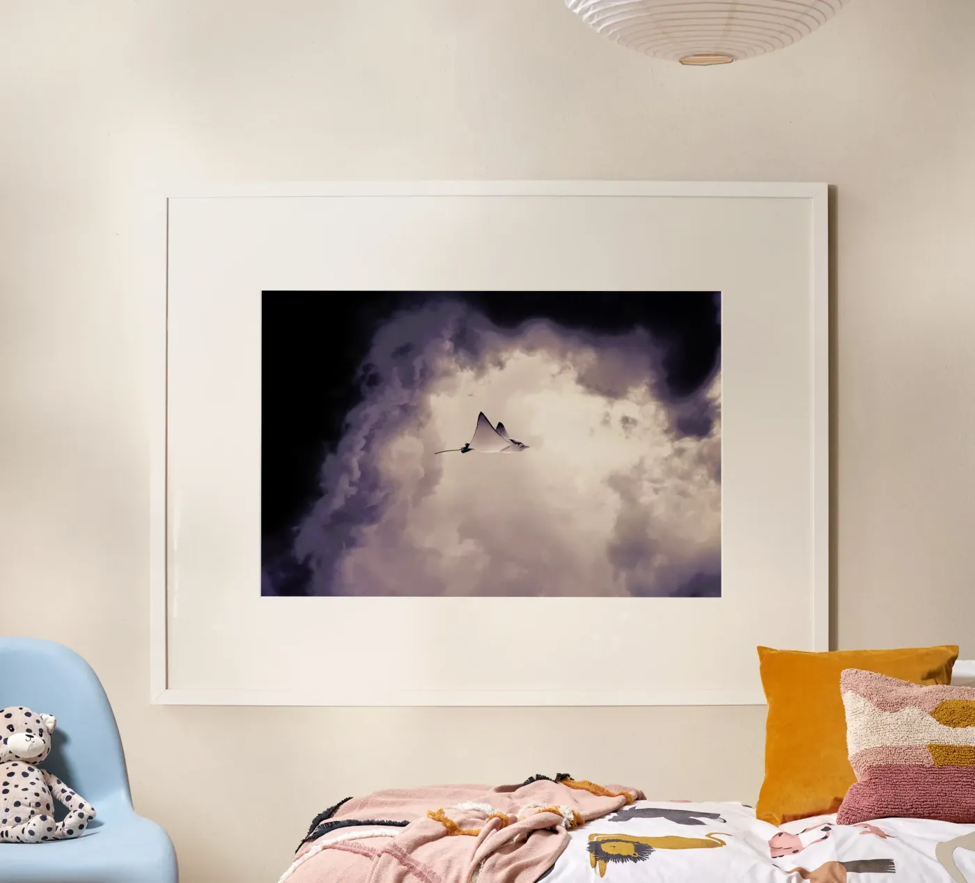 Lltt poster van Eugene Soloviev