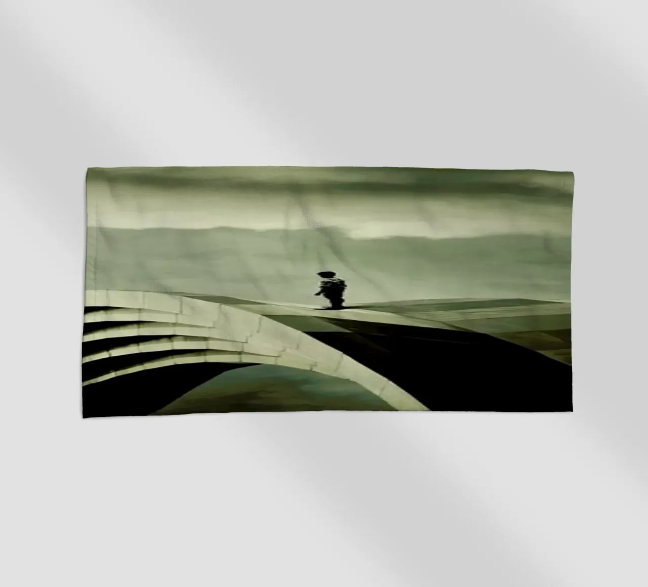 Think Twice telo mare da Eugene Soloviev