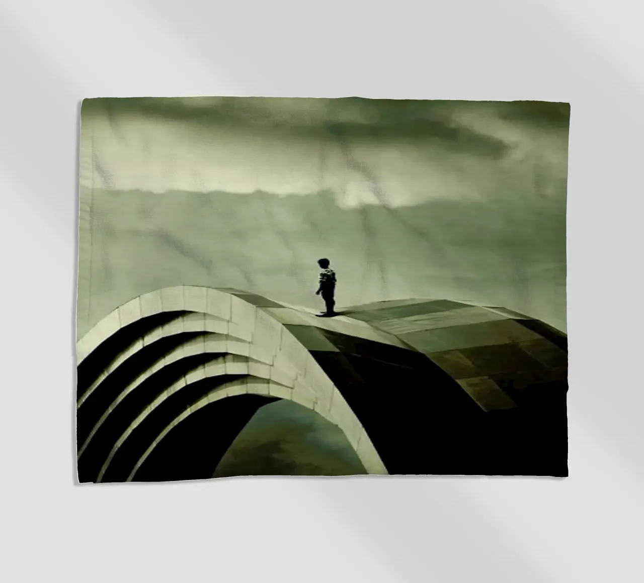 Think Twice telo mare da Eugene Soloviev