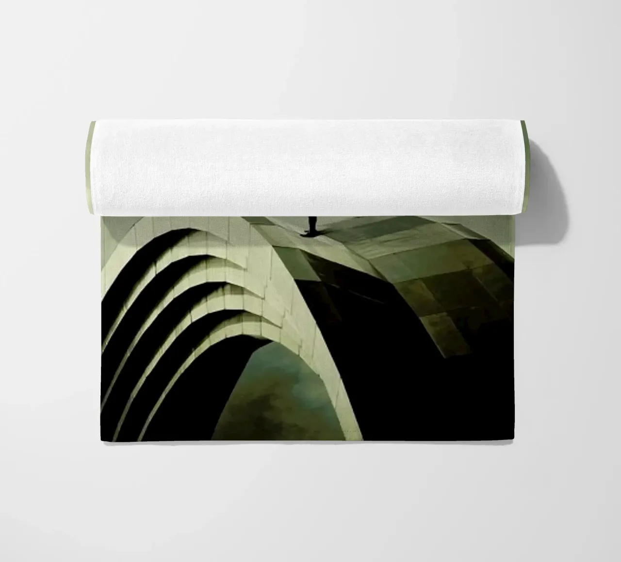 Think Twice telo mare da Eugene Soloviev