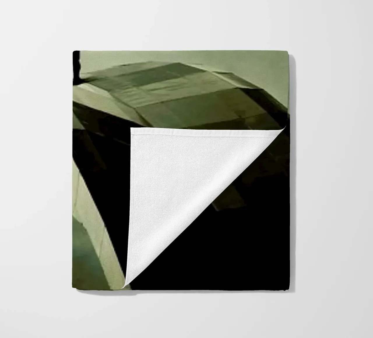 Think Twice telo mare da Eugene Soloviev