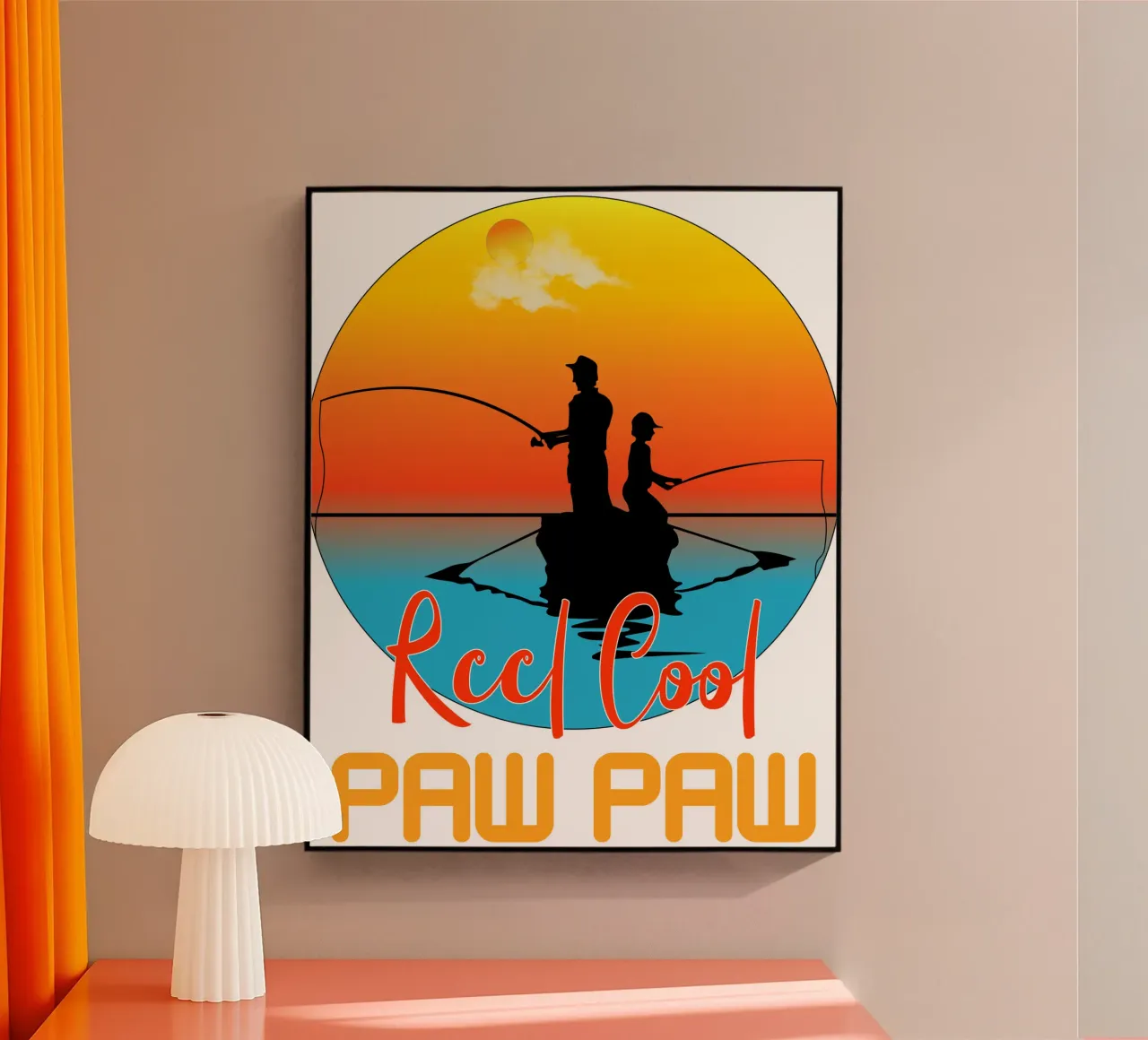 reel cool paw paw metacrilato de ririedis