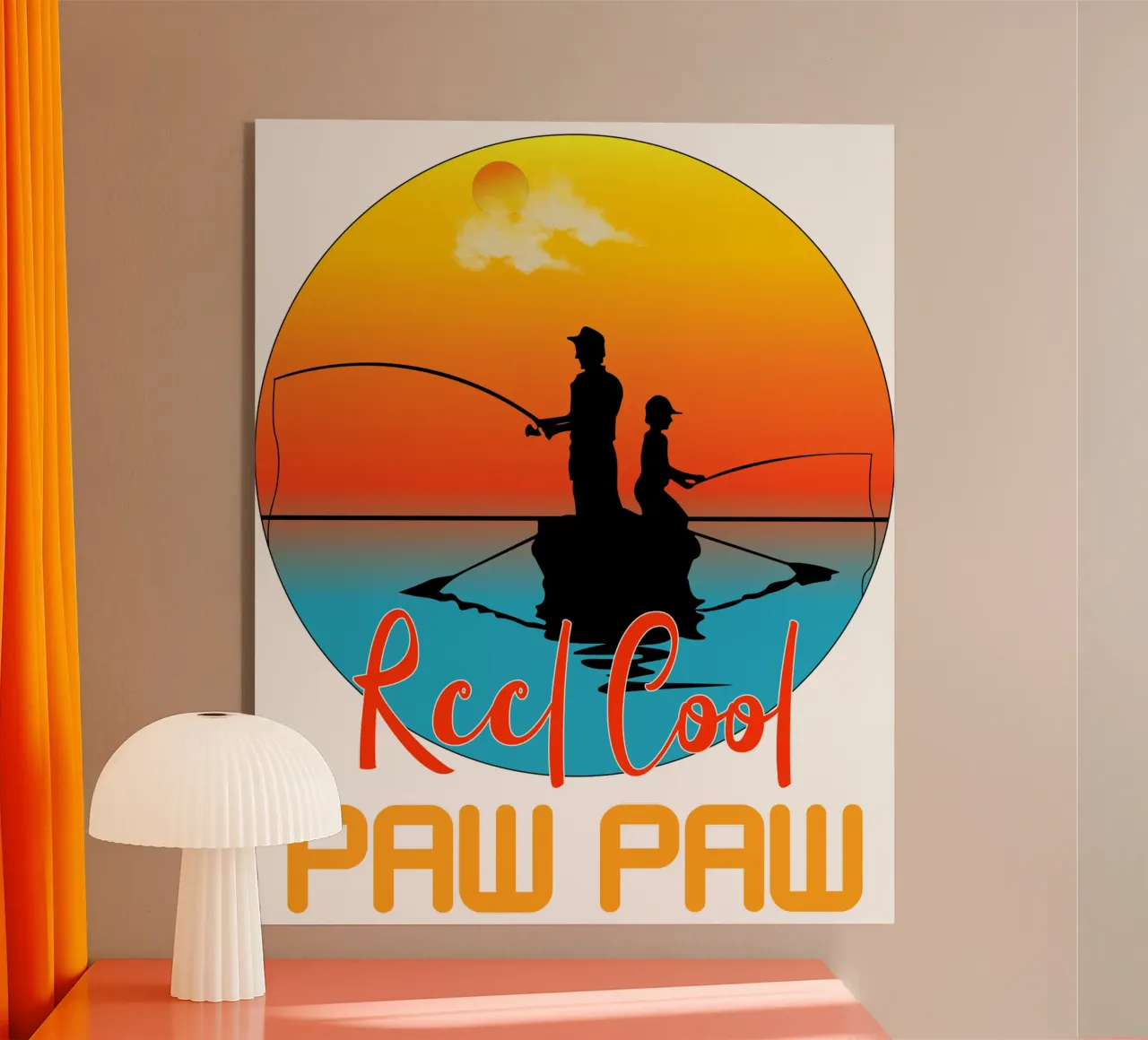reel cool paw paw metacrilato de ririedis