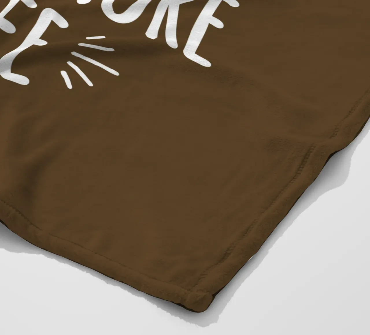 Let's drink more and more coffee coperta in pile da happieeagle