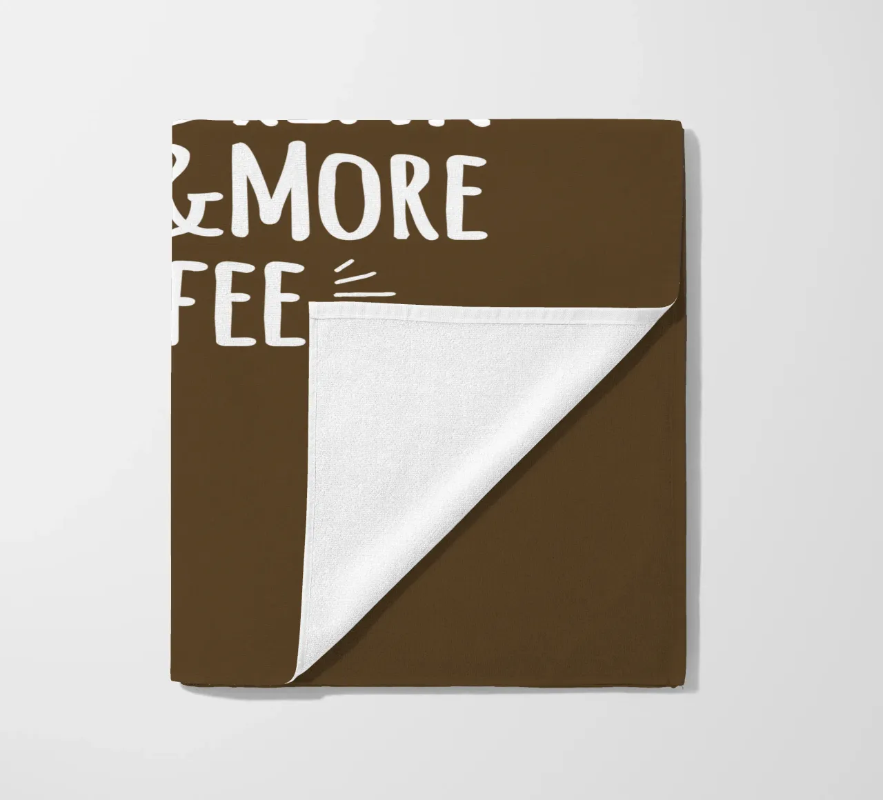 Let's drink more and more coffee telo mare da happieeagle