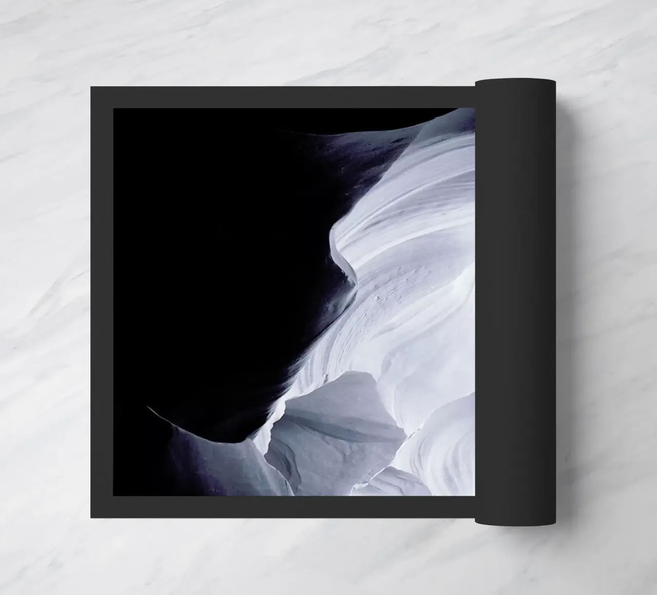 Shudder zerbino da Eugene Soloviev