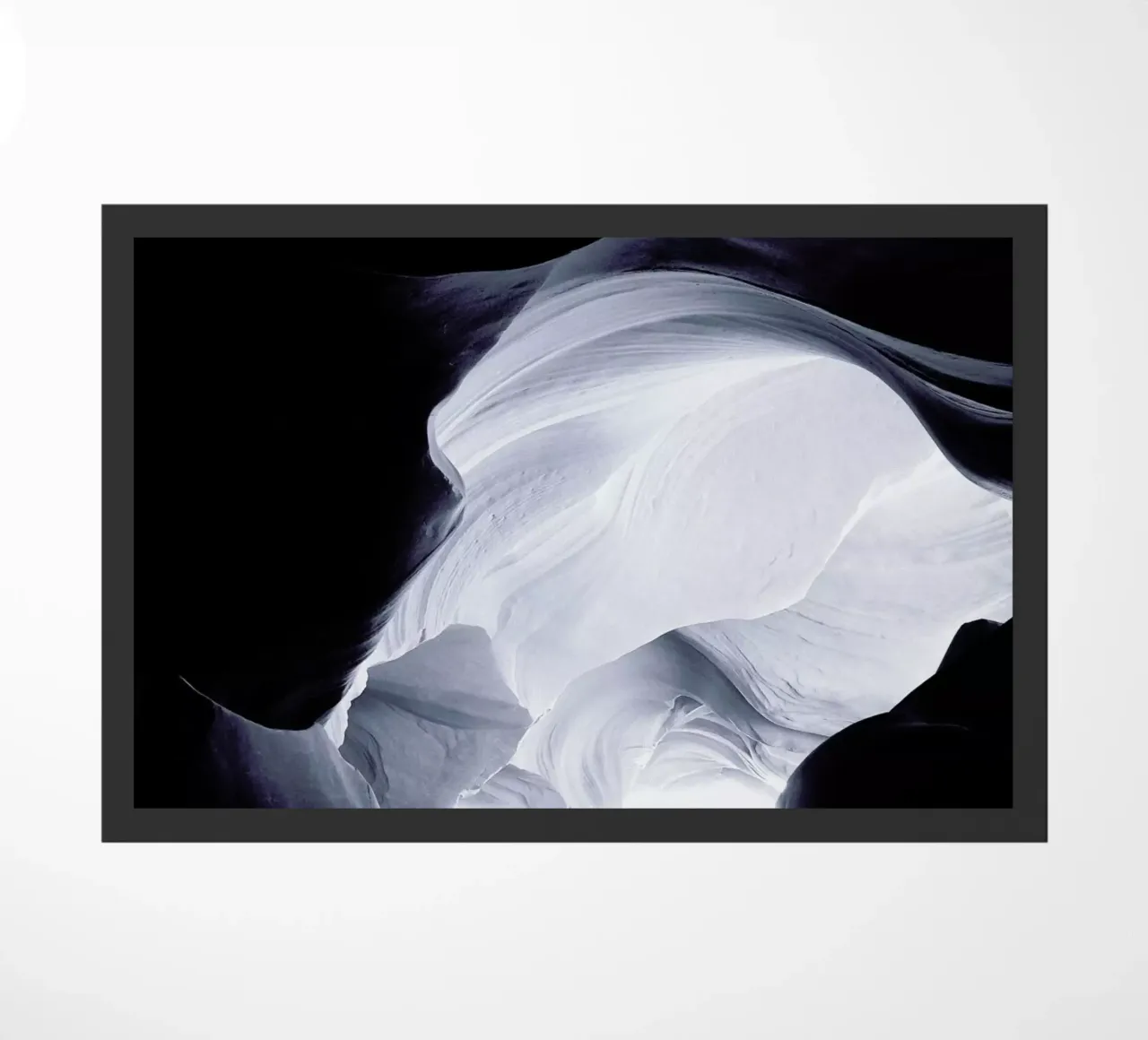 Shudder zerbino da Eugene Soloviev