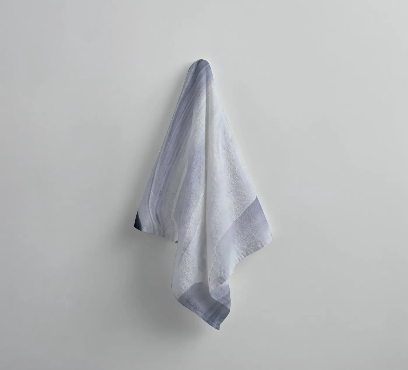 Shudder badhanddoek van Eugene Soloviev