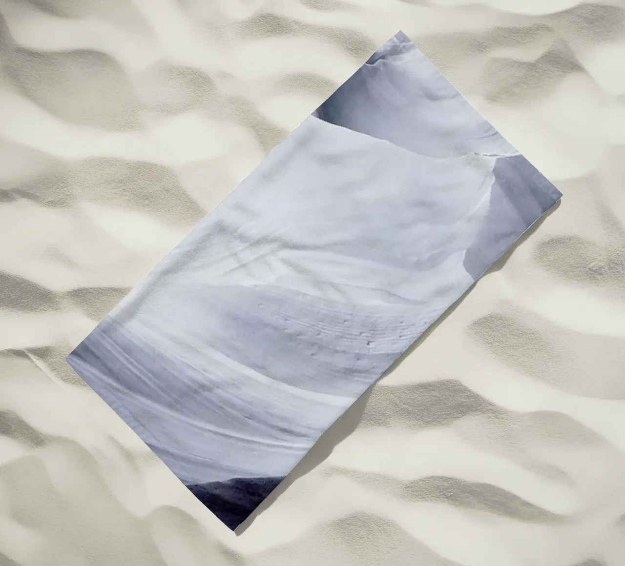 Shudder telo mare da Eugene Soloviev