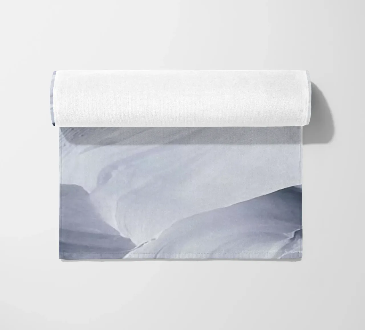 Shudder telo mare da Eugene Soloviev