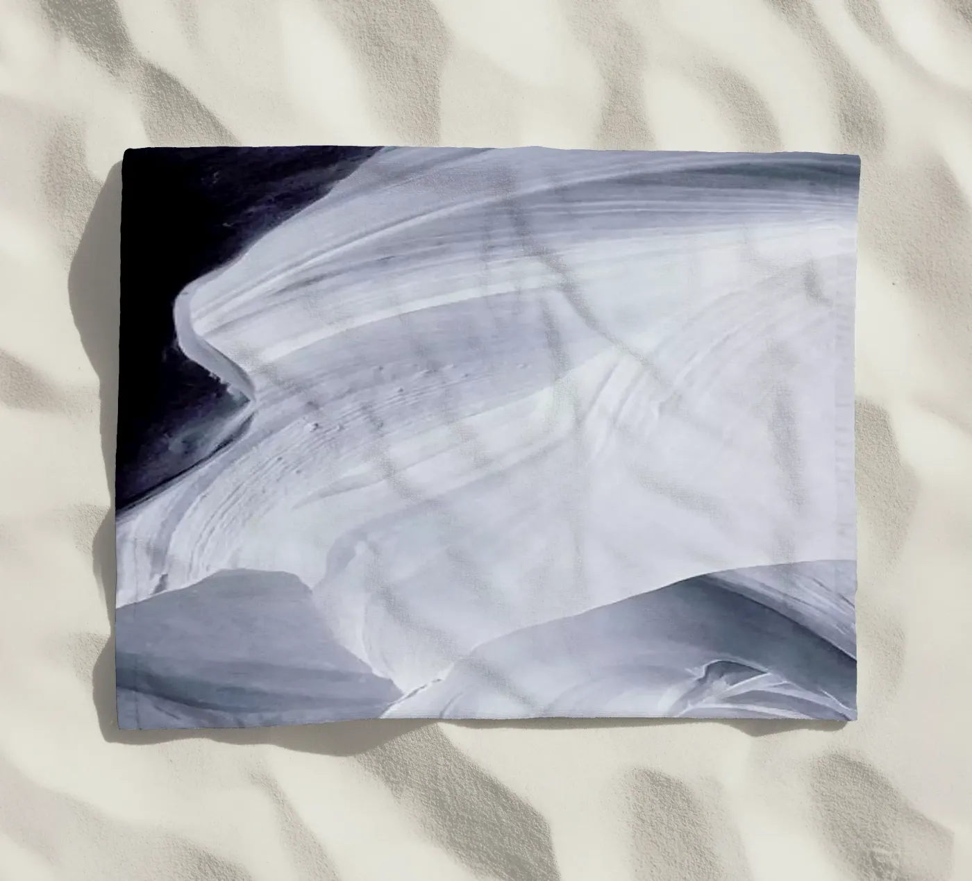 Shudder telo mare da Eugene Soloviev