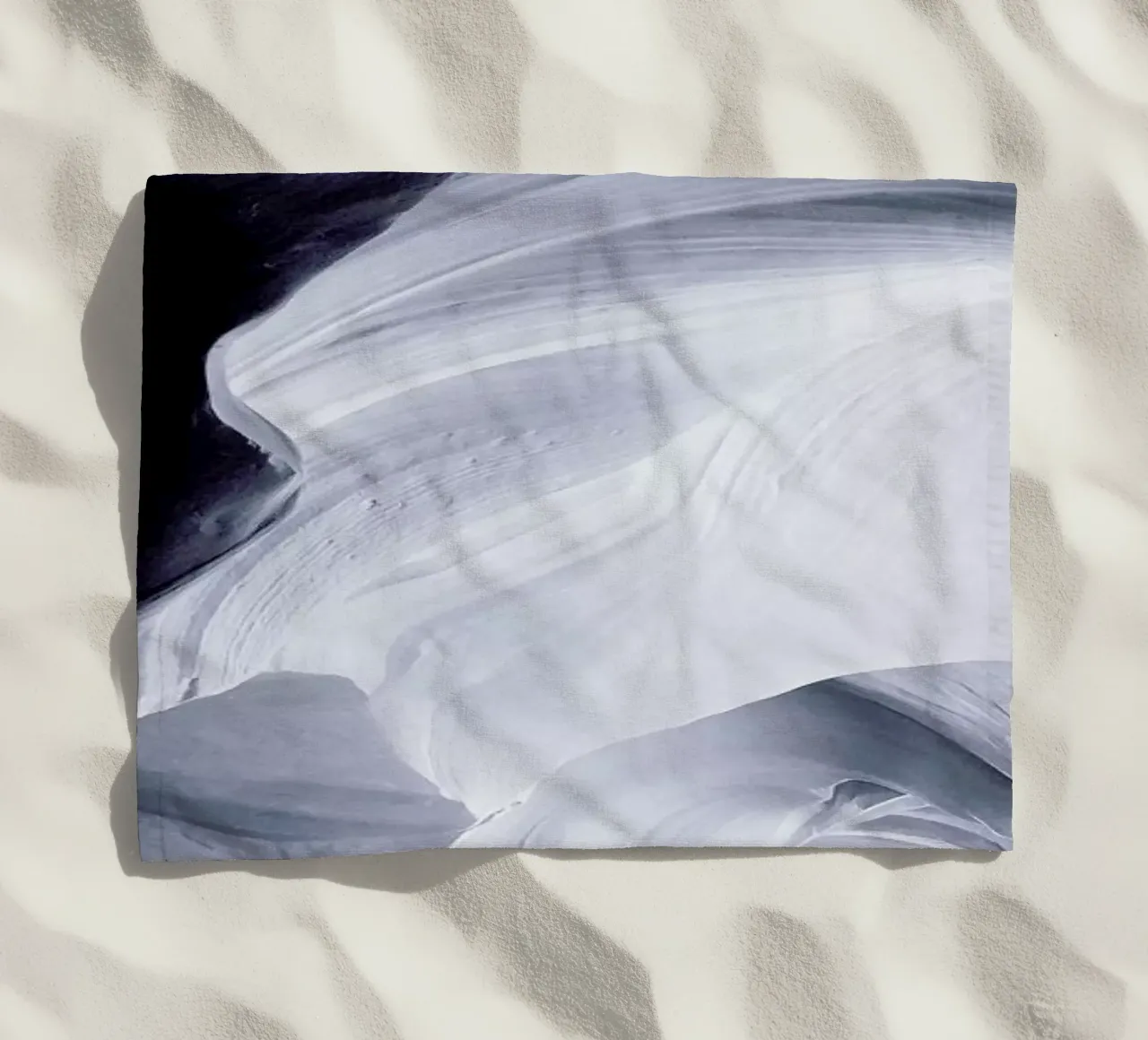 Shudder telo mare da Eugene Soloviev