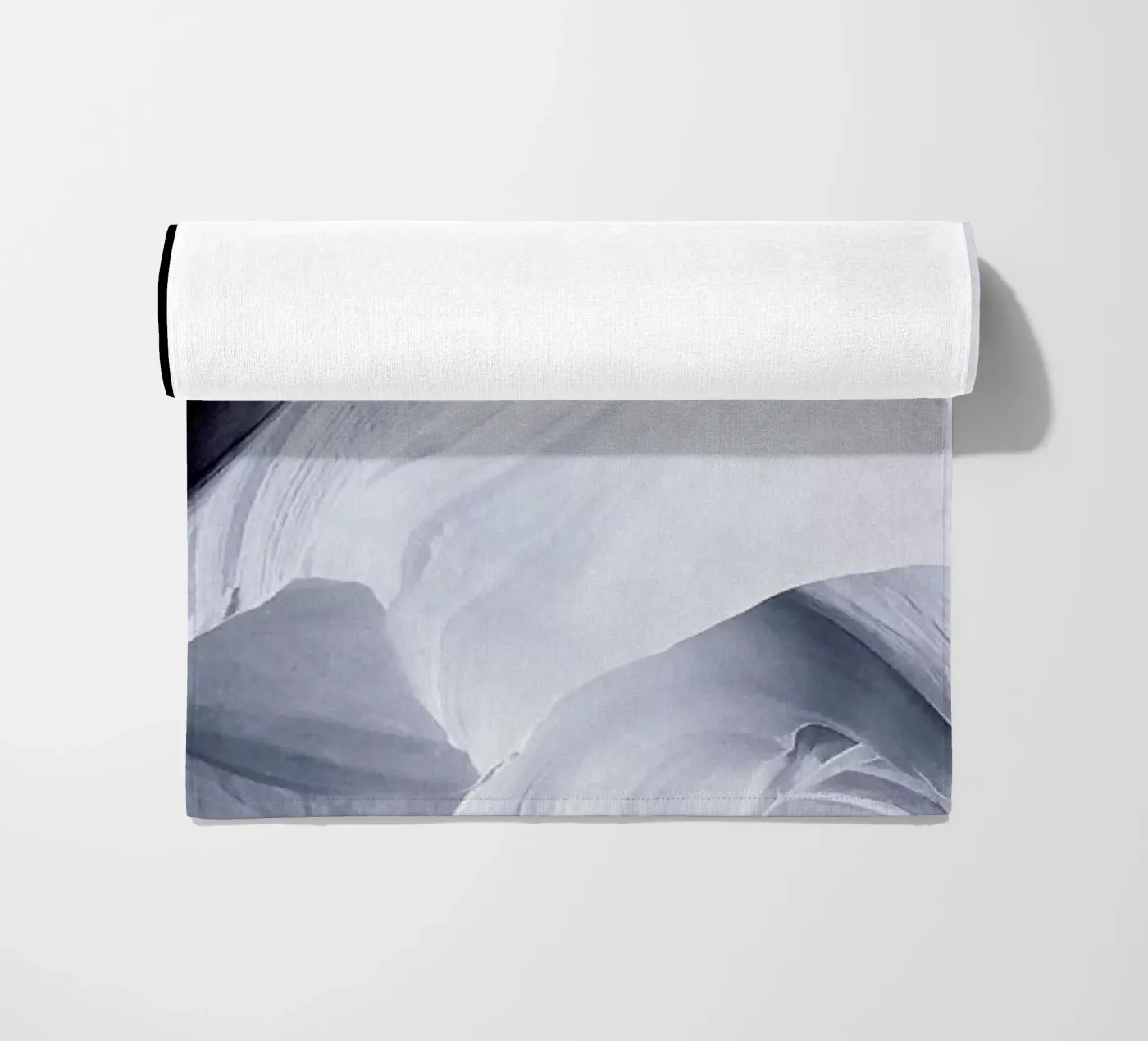 Shudder telo mare da Eugene Soloviev