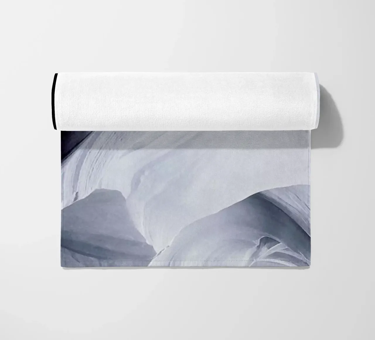 Shudder telo mare da Eugene Soloviev