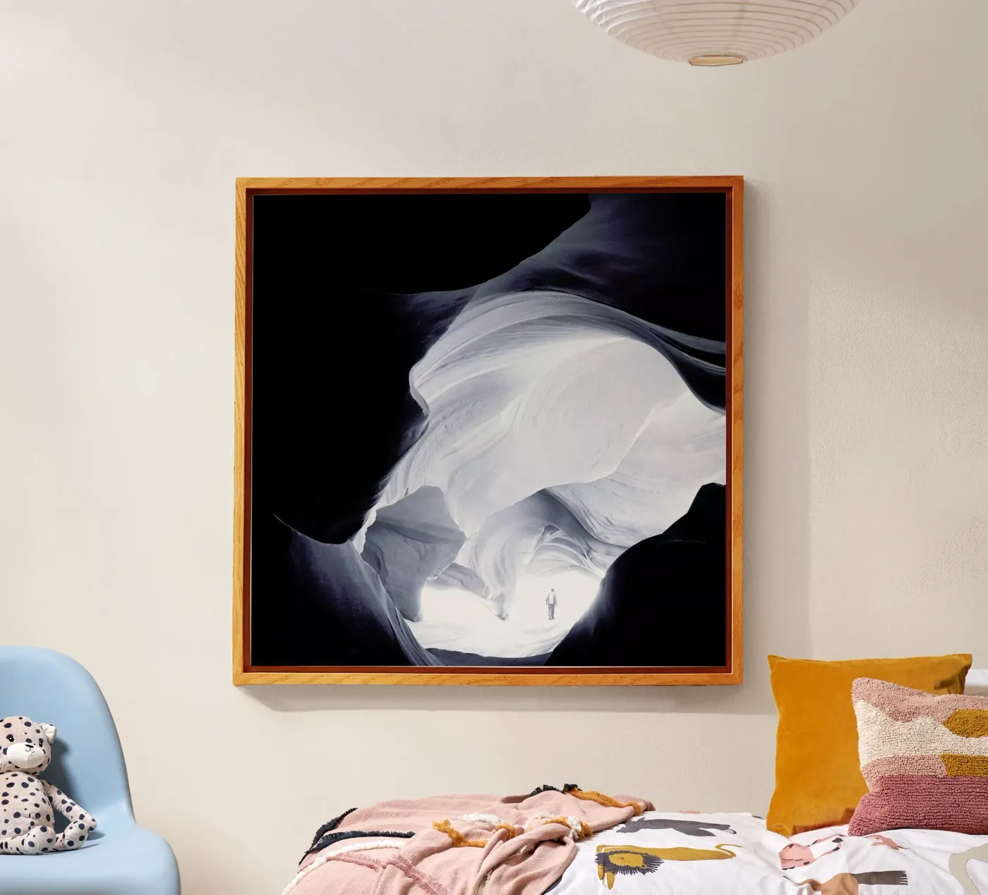 Shudder plexiglass da Eugene Soloviev