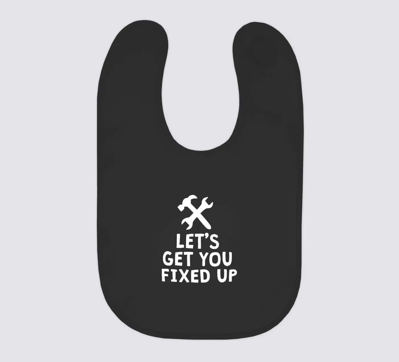 Let's get you fixed up bavaglino da happieeagle