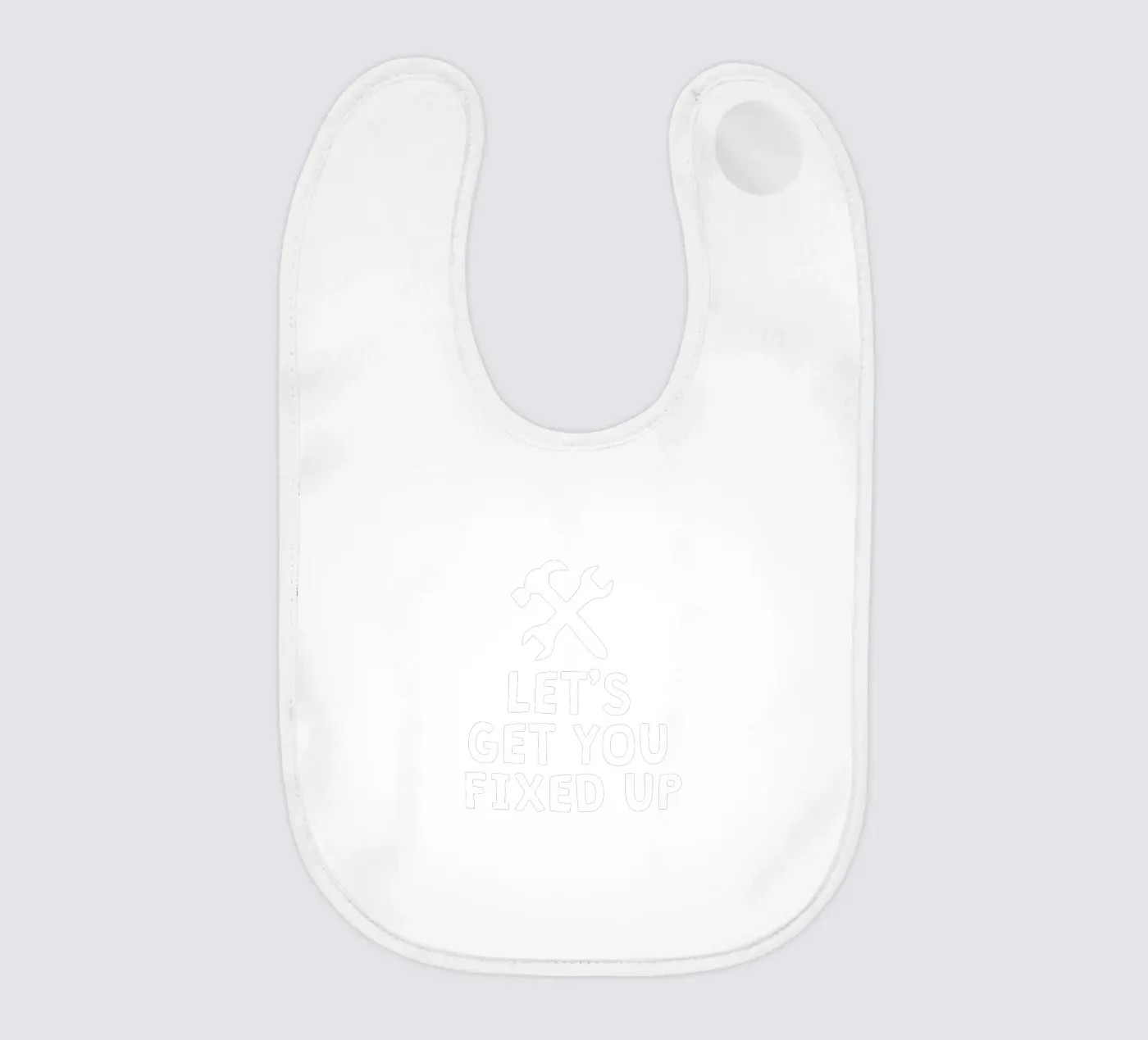 Let's get you fixed up bavaglino da happieeagle