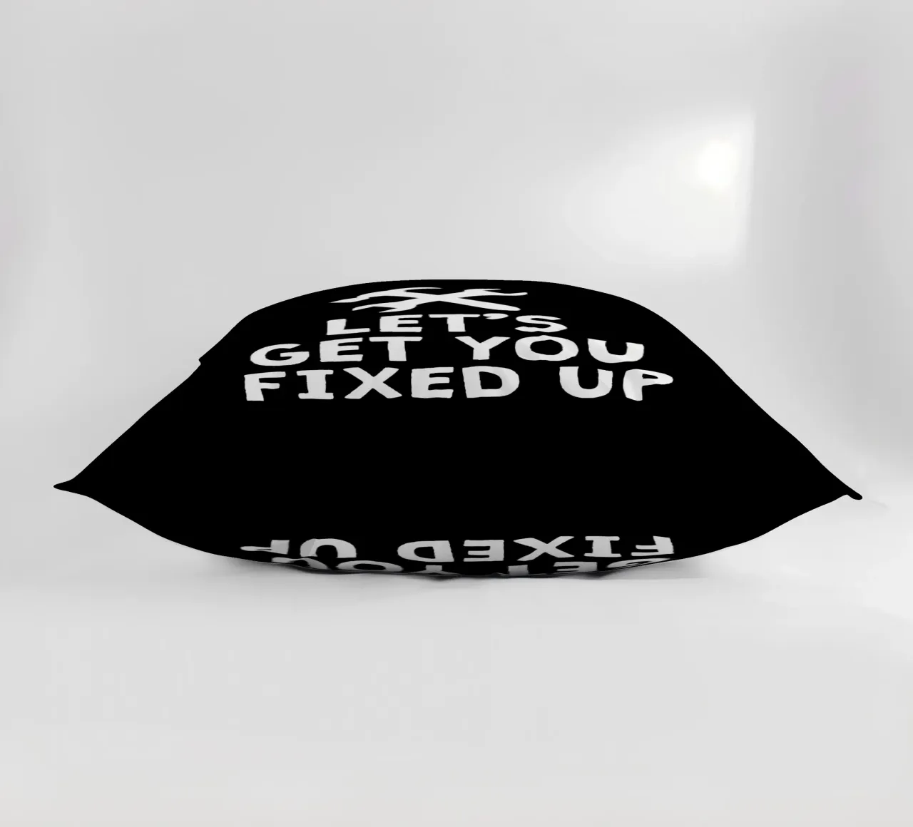 Let's get you fixed up Kissen von happieeagle