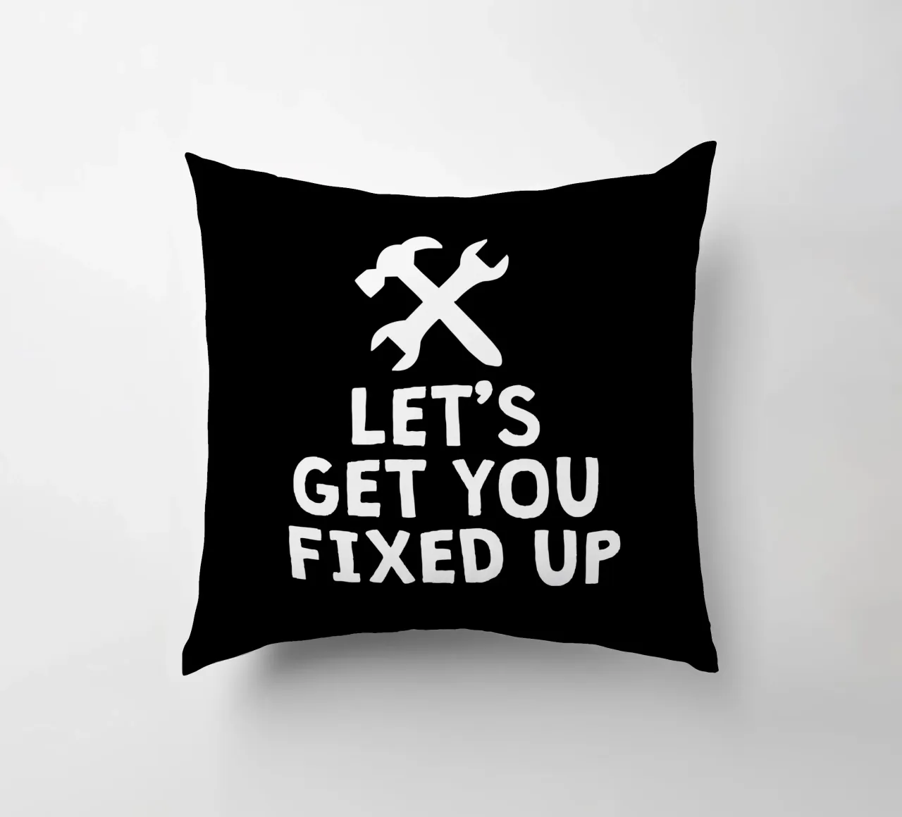 Let's get you fixed up Kissen von happieeagle